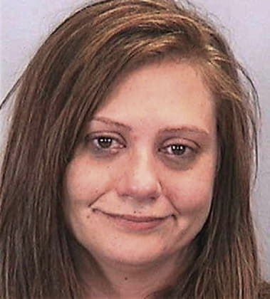 Rhiannon Garrett, - Manatee County, FL 