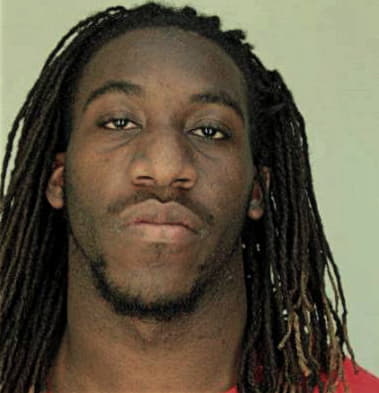 Jermaine Gay, - Hillsborough County, FL 