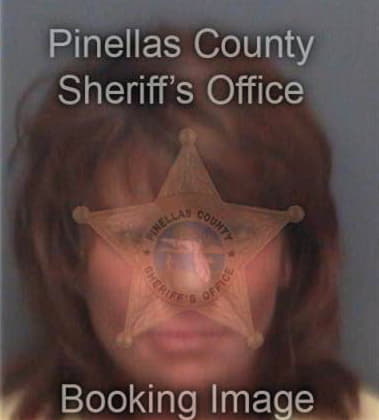 Claudia Gondek, - Pinellas County, FL 