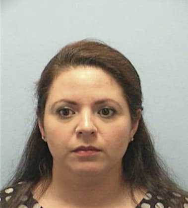 Dominic Gonzales - Travis County, TX 