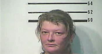 Genevieve Goodman - Bell County, KY 