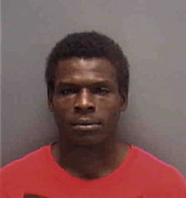 Brandon Graham, - Lee County, FL 