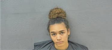 Lakeisha Graves, - Lynchburg County, VA 