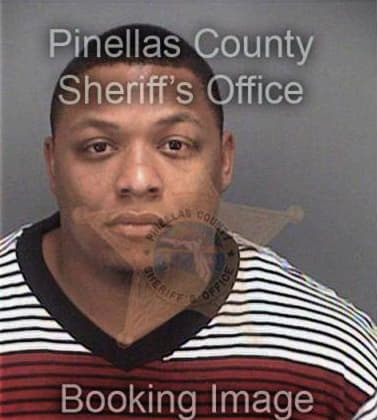 Juan Green, - Pinellas County, FL 