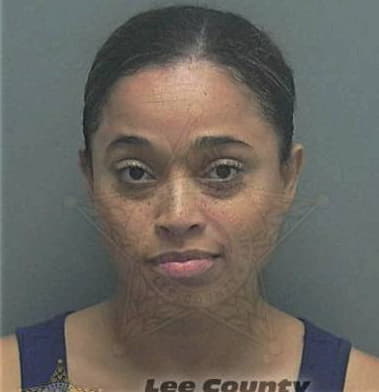 Brenda Guevara-Hernandez, - Lee County, FL 