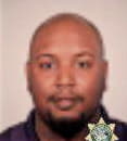 Derone Harris - Multnomah County, OR 