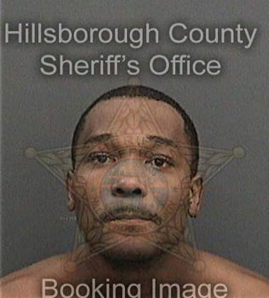 Vernon Harris, - Hillsborough County, FL 