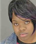 Angela Hayes - Cobb County, GA 