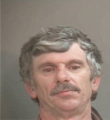 Curtis Hegel, - Boone County, IN 
