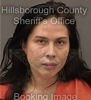 Heather Henry - Hillsborough County, FL 