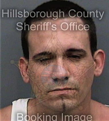 Joey Hernandez - Hillsborough County, FL 