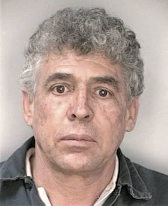 Marco Hernandez - Hillsborough County, FL 