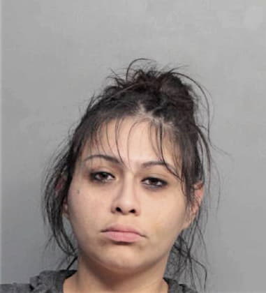 Milagros Hernandez, - Dade County, FL 