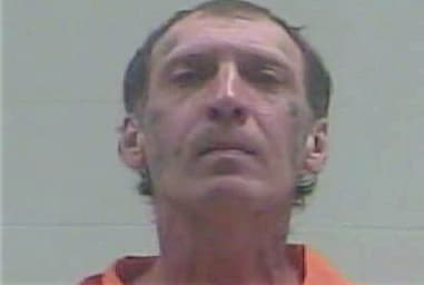 Arick Holmes, - Marion County, MS 