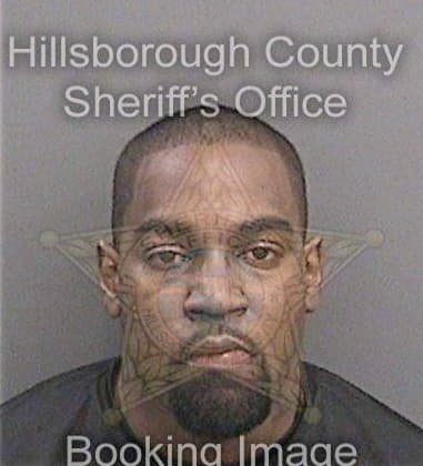 Nathaniel Horne, - Hillsborough County, FL 