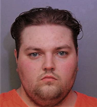 Christopher Huffman, - Polk County, FL 