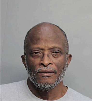 Walter Jefferson, - Dade County, FL 