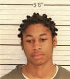 Kendrick Johnson, - Shelby County, TN 