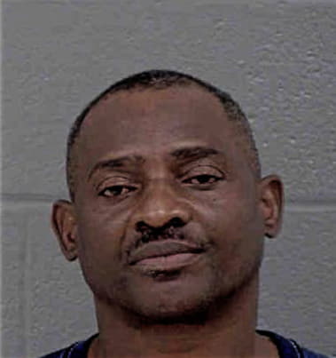 Leonard Johnson, - Mecklenburg County, NC 