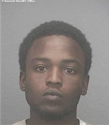 Princemalachi Johnson, - Broward County, FL 