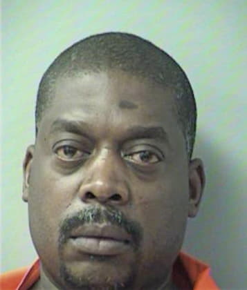 Jahmelle Jones, - Okaloosa County, FL 