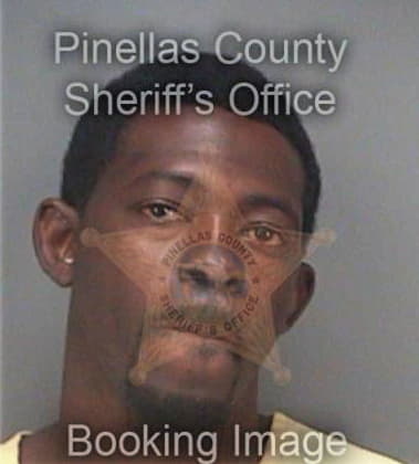 Ronald Kelly, - Pinellas County, FL 