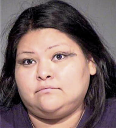 Yvonne Kitagawa - Maricopa County, AZ 