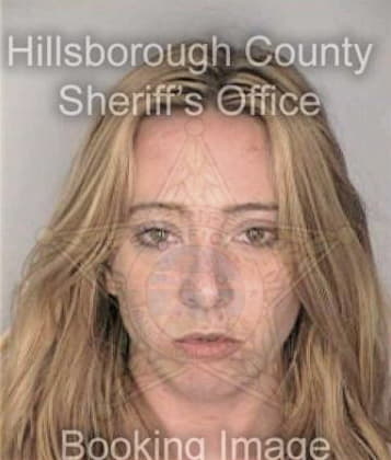 Jennifer Kitts, - Hillsborough County, FL 