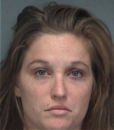 Samantha Lamm, - Pinellas County, FL 