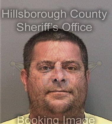 Shawn Langley, - Hillsborough County, FL 