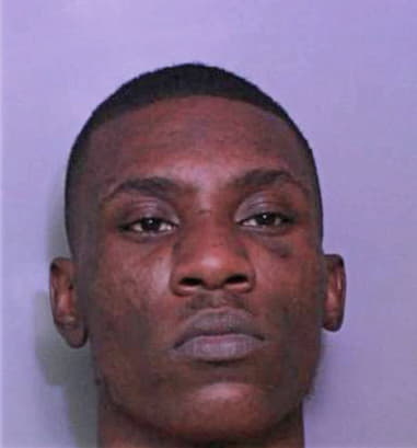 Michael Laurent, - Polk County, FL 