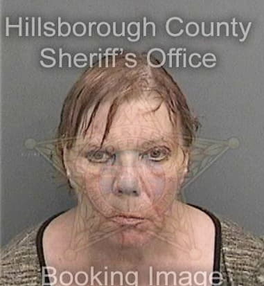 Cynthia Lisenby, - Hillsborough County, FL 