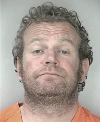 Nestor Llera - Hillsborough County, FL 