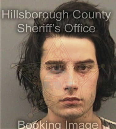 Matthew Lopes, - Hillsborough County, FL 