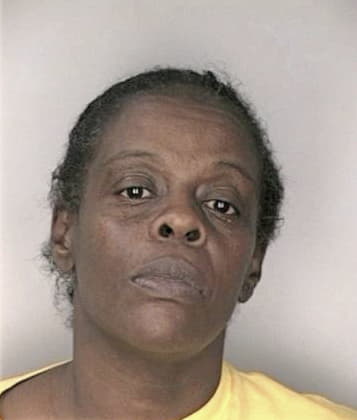 Charnetta Lowe, - Hillsborough County, FL 