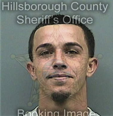 Jose Maredo, - Hillsborough County, FL 