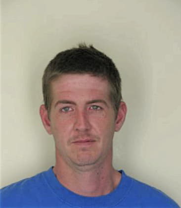 Hector Matos - Hillsborough County, FL 