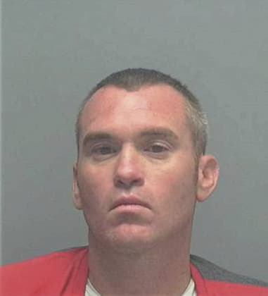 Jeremy McAdams, - Lee County, FL 