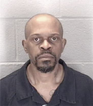 Antonio McCaster, - Tippecanoe County, IN 