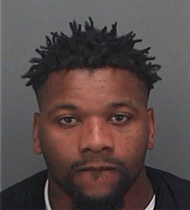 Donald McClendon - Pinellas County, FL 