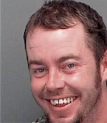 Joseph McClory - Pinellas County, FL 