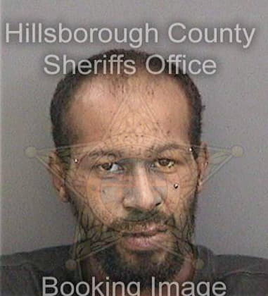 Hampton McCoy - Hillsborough County, FL 