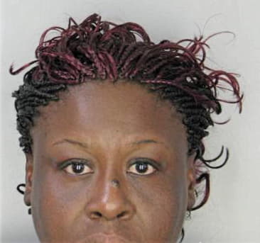 Angela McCray - Hillsborough County, FL 