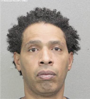 Basil McDonald, - Broward County, FL 