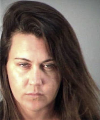 Constance McIntosh, - Lake County, FL 