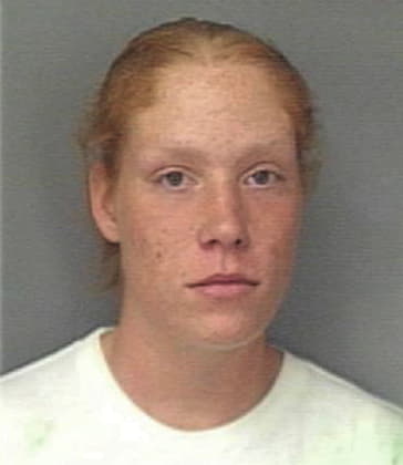 Candice McLure - Polk County, FL 