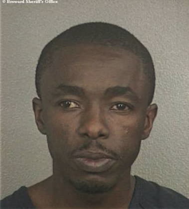 Artavius McMillan, - Broward County, FL 