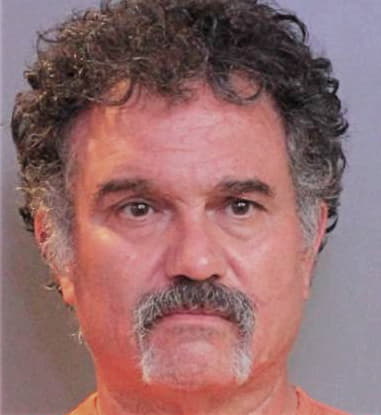 Matthew McTeer - Polk County, FL 