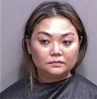 Thongyu Meang, - Flagler County, FL 