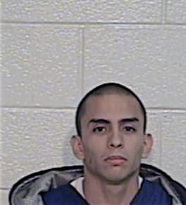 Daniel Mercado, - Hidalgo County, TX 